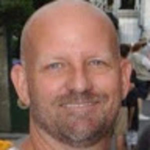 Meet your Posher, Rodney